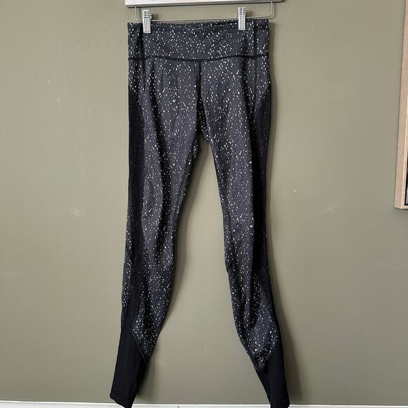 Lululemon Drop It Like It’s Hot Leggings - Size 4 - Picture 2 of 7